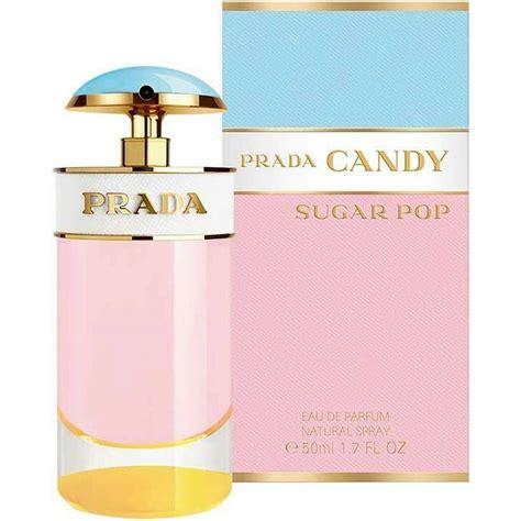 prada perfume sugar pop